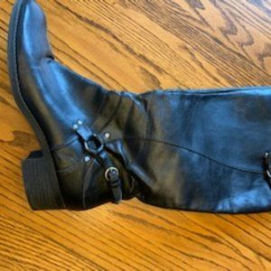woman's boots
